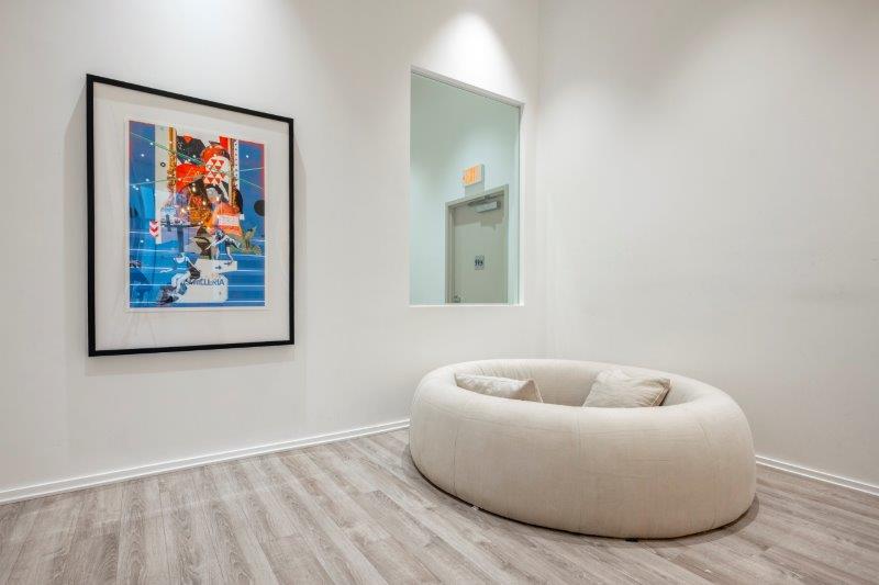 1910, 615 6 Avenue SE, Calgary, 1.5 Bedrooms Bedrooms, 0 ,1 BathroomBathrooms,Condos/Townhouses,For Rent,Verve,1910, 615 6 Avenue SE,0,3233