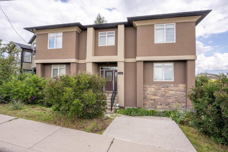 2332 6 Street SE, Calgary, 4 Bedrooms Bedrooms, 0 ,3.5 BathroomsBathrooms,Houses,For Rent,2332 6 Street SE,0,3234