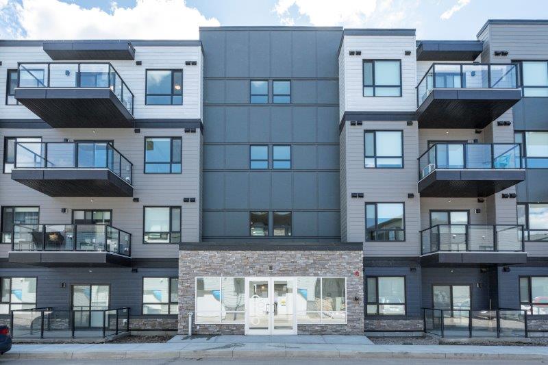 1411, 42 Cranbook Gardens SE, Calgary, 2 Bedrooms Bedrooms, 0 ,2 BathroomsBathrooms,Condos/Townhouses,For Rent,RIVERSTONE MANOR,1411, 42 Cranbook Gardens SE,0,3238