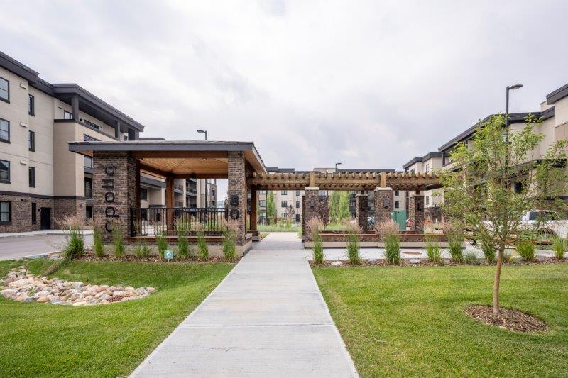 3103, 80 Greenbriar Place NW, Calgary, 2 Bedrooms Bedrooms, 0 ,2 BathroomsBathrooms,Condos/Townhouses,For Rent,The Apollo at Greenwich,3103, 80 Greenbriar Place NW,0,3240