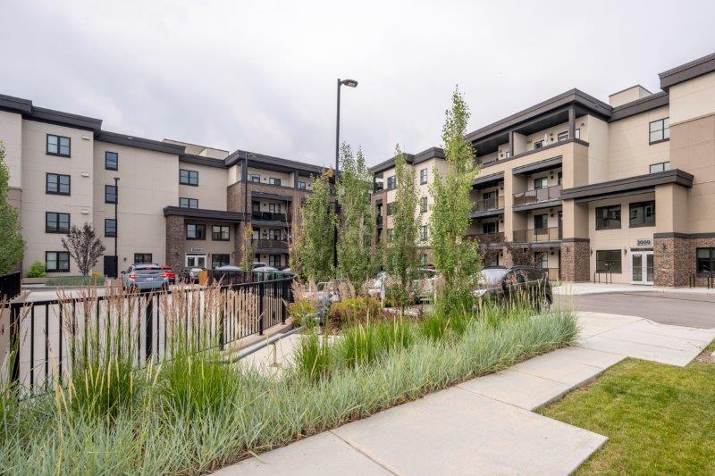 3103, 80 Greenbriar Place NW, Calgary, 2 Bedrooms Bedrooms, 0 ,2 BathroomsBathrooms,Condos/Townhouses,For Rent,The Apollo at Greenwich,3103, 80 Greenbriar Place NW,0,3240