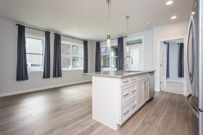 3103, 80 Greenbriar Place NW, Calgary, 2 Bedrooms Bedrooms, 0 ,2 BathroomsBathrooms,Condos/Townhouses,For Rent,The Apollo at Greenwich,3103, 80 Greenbriar Place NW,0,3240