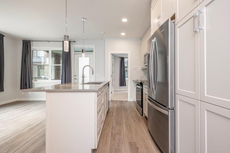 3103, 80 Greenbriar Place NW, Calgary, 2 Bedrooms Bedrooms, 0 ,2 BathroomsBathrooms,Condos/Townhouses,For Rent,The Apollo at Greenwich,3103, 80 Greenbriar Place NW,0,3240