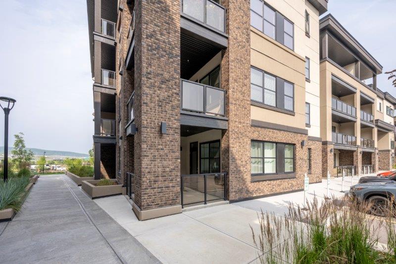 3103, 80 Greenbriar Place NW, Calgary, 2 Bedrooms Bedrooms, 0 ,2 BathroomsBathrooms,Condos/Townhouses,For Rent,The Apollo at Greenwich,3103, 80 Greenbriar Place NW,0,3240