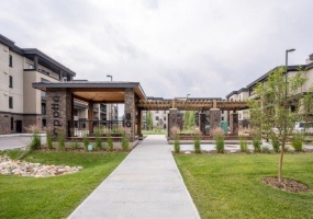 3103, 80 Greenbriar Place NW, Calgary, 2 Bedrooms Bedrooms, 0 ,2 BathroomsBathrooms,Condos/Townhouses,For Rent,The Apollo at Greenwich,3103, 80 Greenbriar Place NW,0,3240