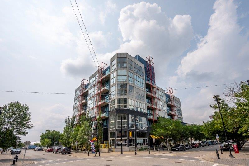 518, 535 8 Avenue SE, Calgary, 1 Bedroom Bedrooms, 0 ,1 BathroomBathrooms,Condos/Townhouses,For Rent,Orange Lofts,0,3241