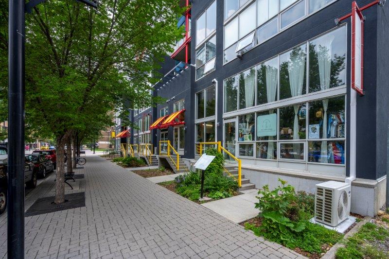 518, 535 8 Avenue SE, Calgary, 1 Bedroom Bedrooms, 0 ,1 BathroomBathrooms,Condos/Townhouses,For Rent,Orange Lofts,0,3241