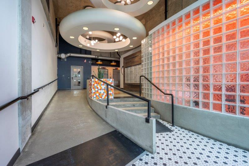 518, 535 8 Avenue SE, Calgary, 1 Bedroom Bedrooms, 0 ,1 BathroomBathrooms,Condos/Townhouses,For Rent,Orange Lofts,0,3241