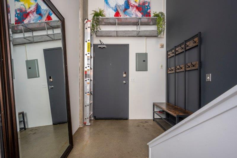 518, 535 8 Avenue SE, Calgary, 1 Bedroom Bedrooms, 0 ,1 BathroomBathrooms,Condos/Townhouses,For Rent,Orange Lofts,0,3241
