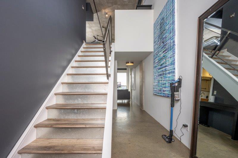 518, 535 8 Avenue SE, Calgary, 1 Bedroom Bedrooms, 0 ,1 BathroomBathrooms,Condos/Townhouses,For Rent,Orange Lofts,0,3241