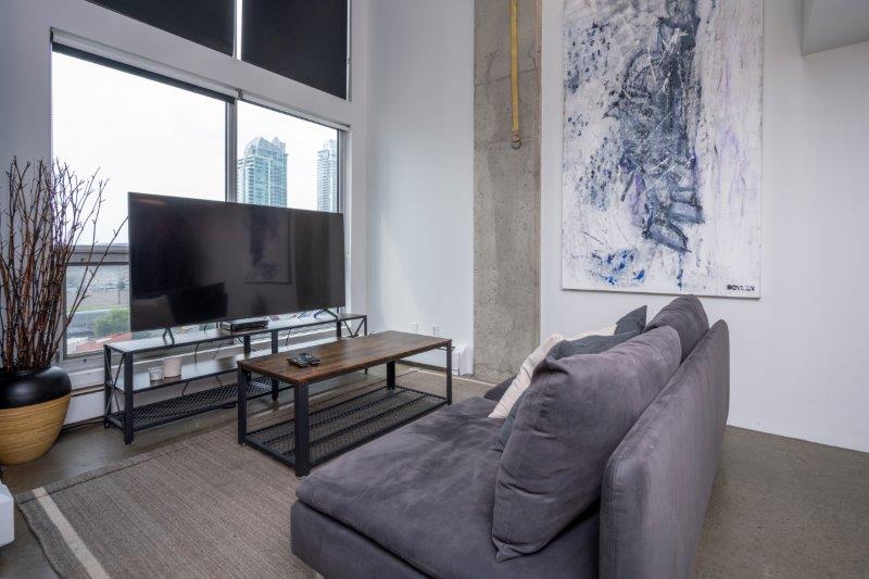 518, 535 8 Avenue SE, Calgary, 1 Bedroom Bedrooms, 0 ,1 BathroomBathrooms,Condos/Townhouses,For Rent,Orange Lofts,0,3241