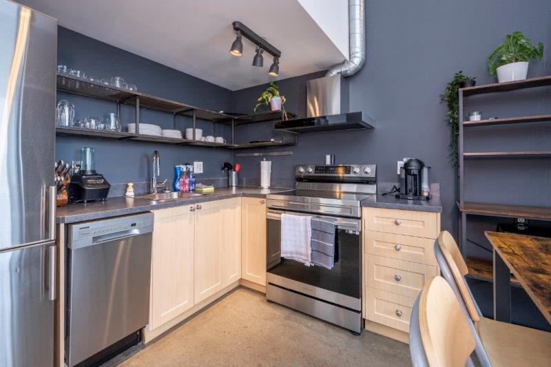518, 535 8 Avenue SE, Calgary, 1 Bedroom Bedrooms, 0 ,1 BathroomBathrooms,Condos/Townhouses,For Rent,Orange Lofts,0,3241