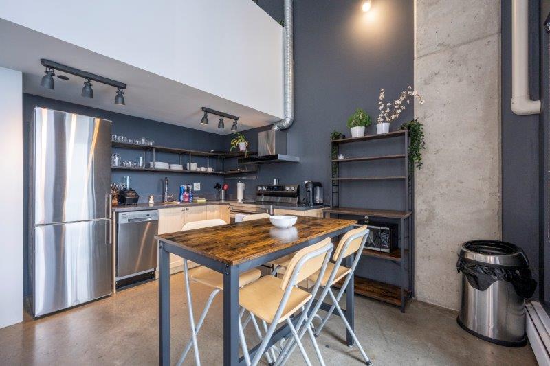 518, 535 8 Avenue SE, Calgary, 1 Bedroom Bedrooms, 0 ,1 BathroomBathrooms,Condos/Townhouses,For Rent,Orange Lofts,0,3241