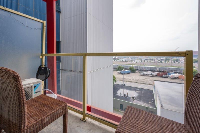 518, 535 8 Avenue SE, Calgary, 1 Bedroom Bedrooms, 0 ,1 BathroomBathrooms,Condos/Townhouses,For Rent,Orange Lofts,0,3241