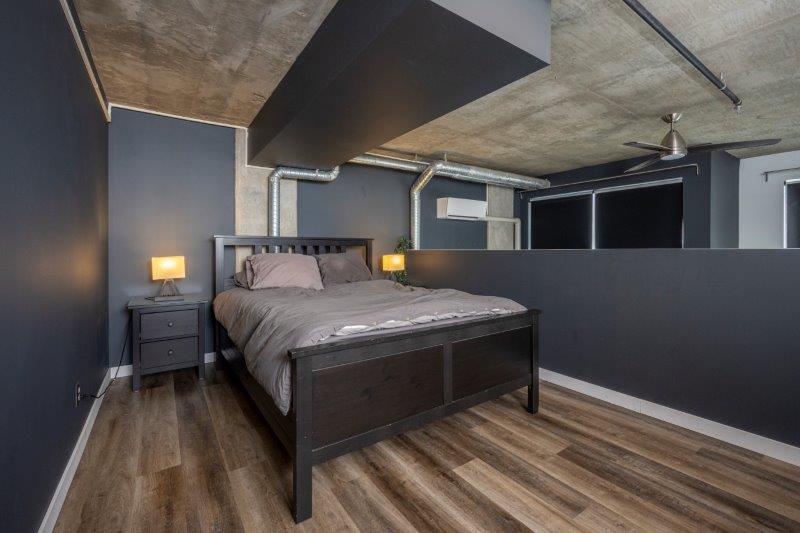 518, 535 8 Avenue SE, Calgary, 1 Bedroom Bedrooms, 0 ,1 BathroomBathrooms,Condos/Townhouses,For Rent,Orange Lofts,0,3241