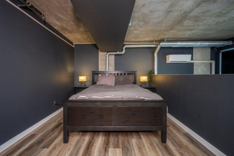 518, 535 8 Avenue SE, Calgary, 1 Bedroom Bedrooms, 0 ,1 BathroomBathrooms,Condos/Townhouses,For Rent,Orange Lofts,0,3241