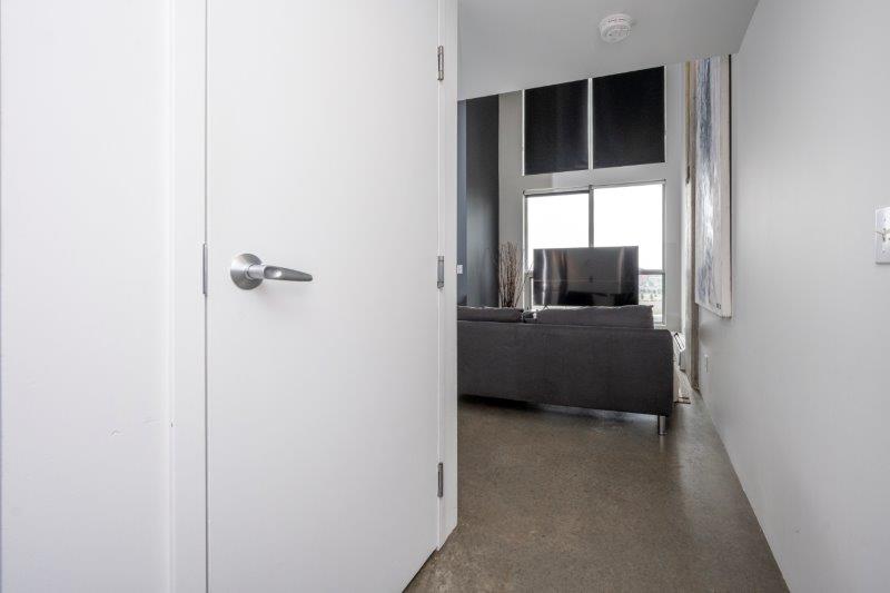 518, 535 8 Avenue SE, Calgary, 1 Bedroom Bedrooms, 0 ,1 BathroomBathrooms,Condos/Townhouses,For Rent,Orange Lofts,0,3241