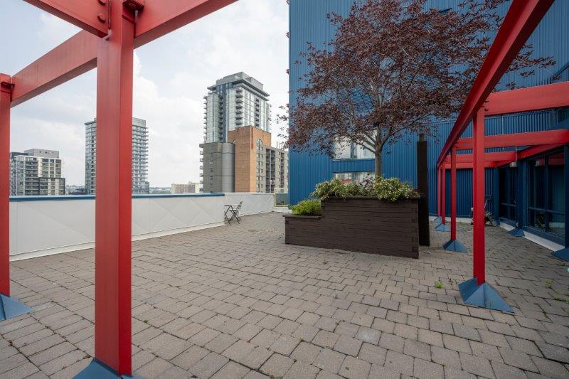 518, 535 8 Avenue SE, Calgary, 1 Bedroom Bedrooms, 0 ,1 BathroomBathrooms,Condos/Townhouses,For Rent,Orange Lofts,0,3241