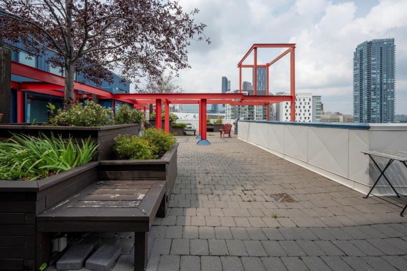 518, 535 8 Avenue SE, Calgary, 1 Bedroom Bedrooms, 0 ,1 BathroomBathrooms,Condos/Townhouses,For Rent,Orange Lofts,0,3241