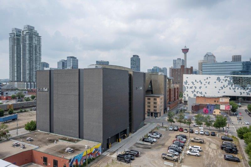 518, 535 8 Avenue SE, Calgary, 1 Bedroom Bedrooms, 0 ,1 BathroomBathrooms,Condos/Townhouses,For Rent,Orange Lofts,0,3241