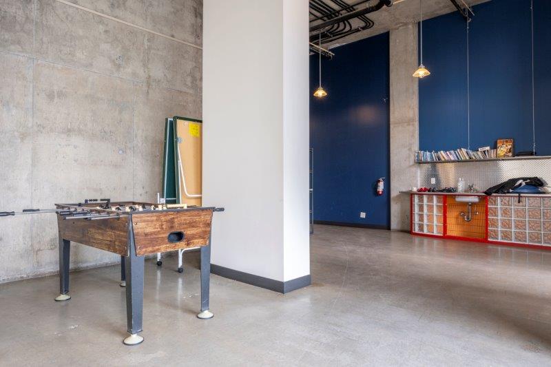 518, 535 8 Avenue SE, Calgary, 1 Bedroom Bedrooms, 0 ,1 BathroomBathrooms,Condos/Townhouses,For Rent,Orange Lofts,0,3241