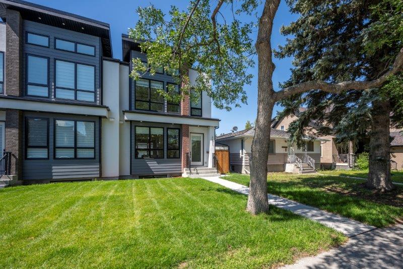 3611 2 Street Northwest, Calgary, 3 Bedrooms Bedrooms, 0 ,3 BathroomsBathrooms,Houses,Rented,3611 2 Street Northwest,0,3250