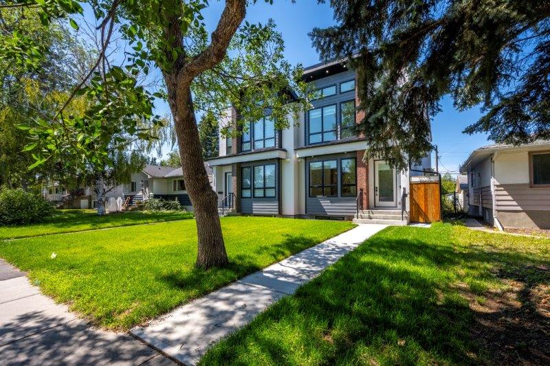 3611 2 Street Northwest, Calgary, 3 Bedrooms Bedrooms, 0 ,3 BathroomsBathrooms,Houses,Rented,3611 2 Street Northwest,0,3250