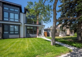 3611 2 Street Northwest, Calgary, 3 Bedrooms Bedrooms, 0 ,3 BathroomsBathrooms,Houses,For Rent,3611 2 Street Northwest,0,3250