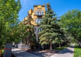 205, 1000 15 Avenue SW, Calgary, 1 Bedroom Bedrooms, 0 ,1 BathroomBathrooms,Condos/Townhouses,For Rent,Paradyme,205, 1000 15 Avenue SW,0,3251