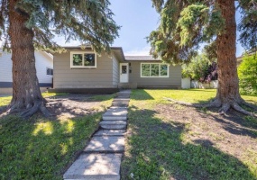 239 Allan Crescent Southeast, Calgary, 3 Bedrooms Bedrooms, 0 ,1 BathroomBathrooms,Houses,For Rent,239 Allan Crescent Southeast,0,3252
