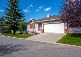 129 Harvest Oak Circle Northeast, Calgary, 2 Bedrooms Bedrooms, 0 ,2.5 BathroomsBathrooms,Condos/Townhouses,For Rent,129 Harvest Oak Circle Northeast,0,3254