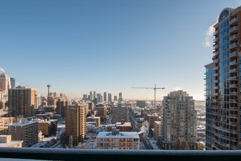 #1808, 836 15 Ave SW, Calgary, 1.5 Bedrooms Bedrooms, ,1 BathroomBathrooms,Condos/Townhouses,For Rent,EMERALD STONE,#1808, 836 15 Ave SW,1245