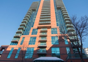 #1808, 836 15 Ave SW, Calgary, 1.5 Bedrooms Bedrooms, ,1 BathroomBathrooms,Condos/Townhouses,Rented,EMERALD STONE,#1808, 836 15 Ave SW,1245