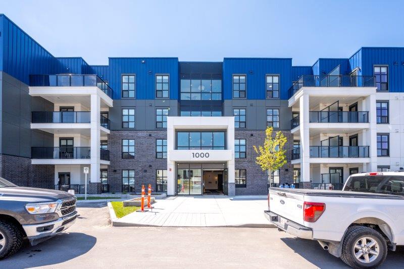 1416, 4270 Norford Avenue NW, Calgary, 1.5 Bedrooms Bedrooms, 0 ,1 BathroomBathrooms,Condos/Townhouses,For Rent,Dean's Landing,1416, 4270 Norford Avenue NW,0,3255
