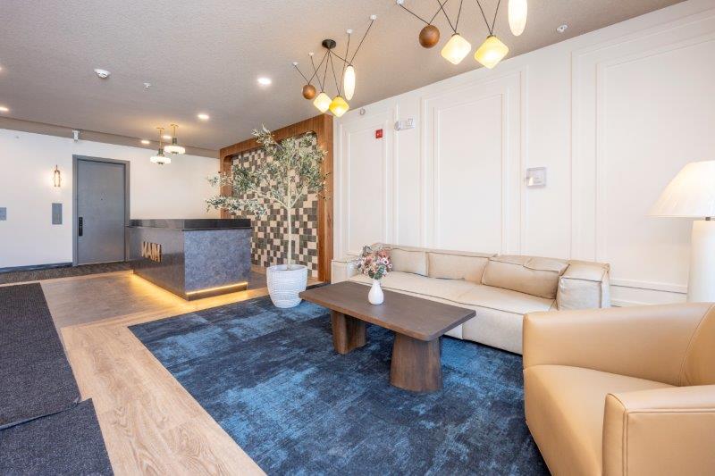 1416, 4270 Norford Avenue NW, Calgary, 1.5 Bedrooms Bedrooms, 0 ,1 BathroomBathrooms,Condos/Townhouses,For Rent,Dean's Landing,1416, 4270 Norford Avenue NW,0,3255