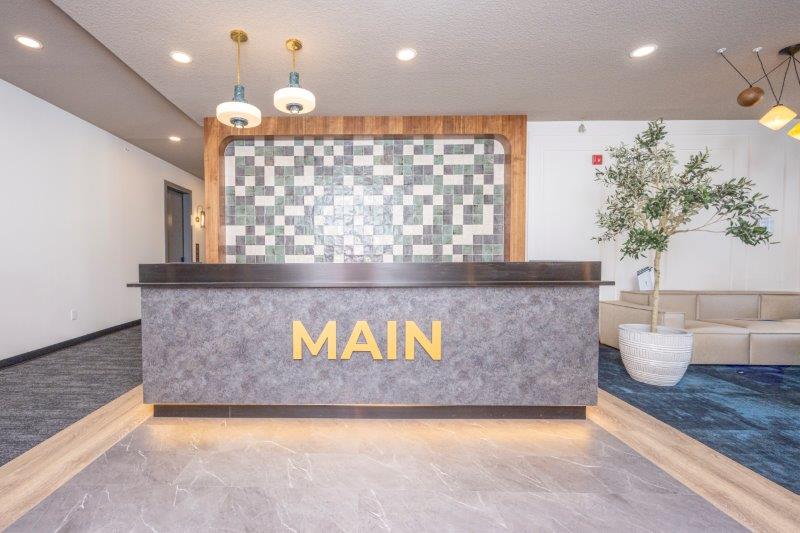 1416, 4270 Norford Avenue NW, Calgary, 1.5 Bedrooms Bedrooms, 0 ,1 BathroomBathrooms,Condos/Townhouses,For Rent,Dean's Landing,1416, 4270 Norford Avenue NW,0,3255