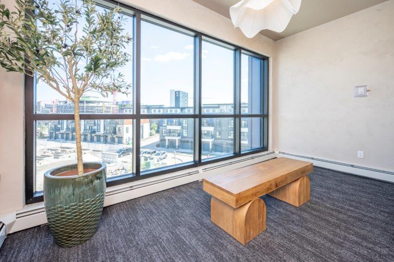 1416, 4270 Norford Avenue NW, Calgary, 1.5 Bedrooms Bedrooms, 0 ,1 BathroomBathrooms,Condos/Townhouses,For Rent,Dean's Landing,1416, 4270 Norford Avenue NW,0,3255
