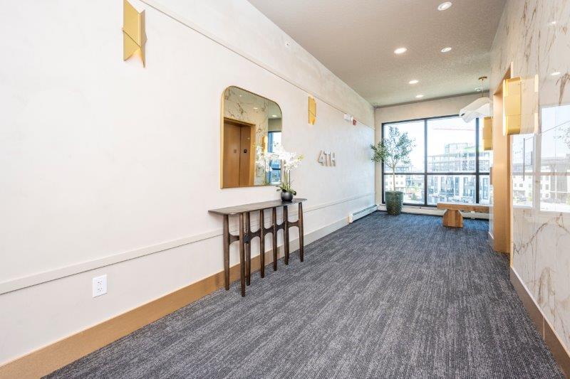 1416, 4270 Norford Avenue NW, Calgary, 1.5 Bedrooms Bedrooms, 0 ,1 BathroomBathrooms,Condos/Townhouses,For Rent,Dean's Landing,1416, 4270 Norford Avenue NW,0,3255