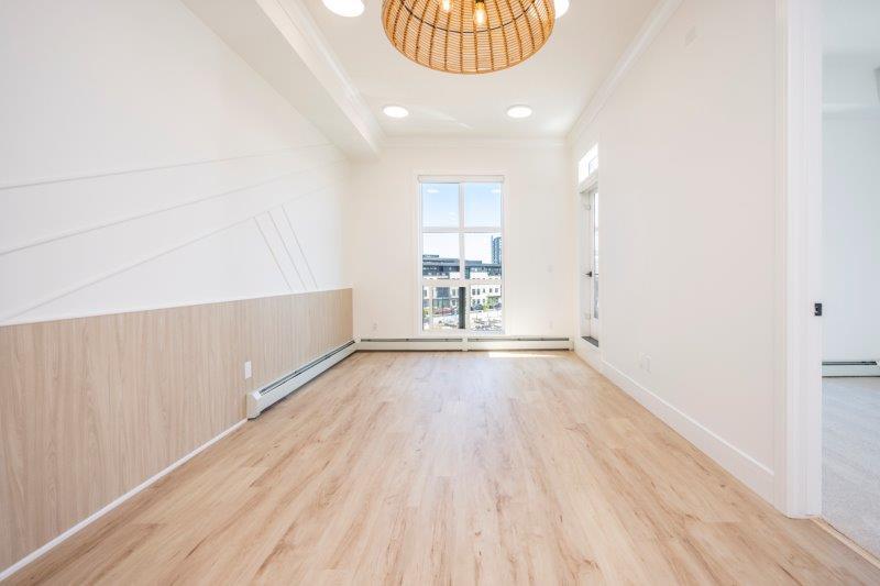 1416, 4270 Norford Avenue NW, Calgary, 1.5 Bedrooms Bedrooms, 0 ,1 BathroomBathrooms,Condos/Townhouses,For Rent,Dean's Landing,1416, 4270 Norford Avenue NW,0,3255