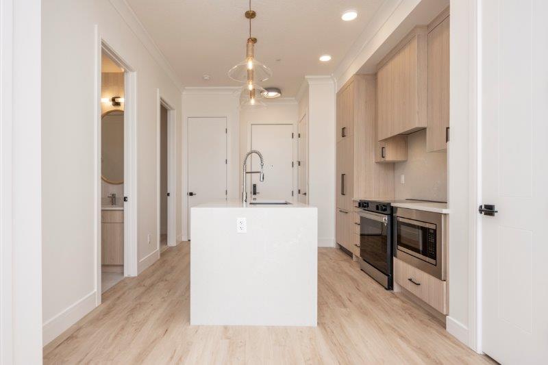 1416, 4270 Norford Avenue NW, Calgary, 1.5 Bedrooms Bedrooms, 0 ,1 BathroomBathrooms,Condos/Townhouses,For Rent,Dean's Landing,1416, 4270 Norford Avenue NW,0,3255