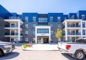 1416, 4270 Norford Avenue NW, Calgary, 1.5 Bedrooms Bedrooms, 0 ,1 BathroomBathrooms,Condos/Townhouses,For Rent,Dean's Landing,1416, 4270 Norford Avenue NW,0,3255