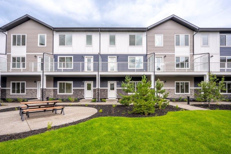 307, 1862 Cornerstone Boulevard NE, Calgary, 4 Bedrooms Bedrooms, 0 ,2.5 BathroomsBathrooms,Condos/Townhouses,Rented,307, 1862 Cornerstone Boulevard NE,0,3257
