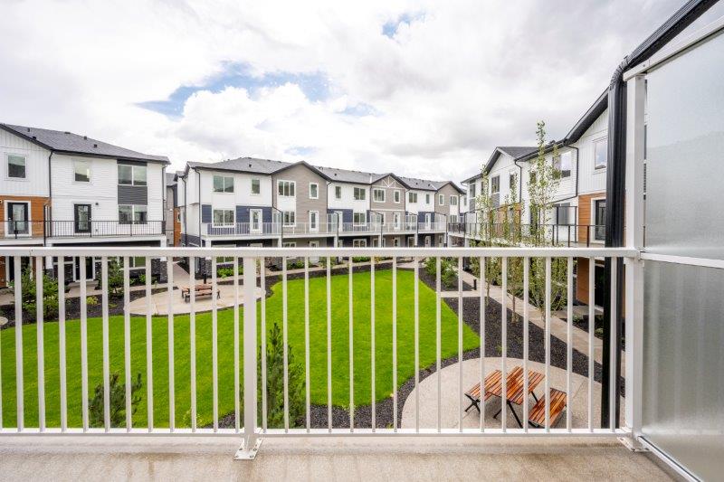 307, 1862 Cornerstone Boulevard NE, Calgary, 4 Bedrooms Bedrooms, 0 ,2.5 BathroomsBathrooms,Condos/Townhouses,Rented,307, 1862 Cornerstone Boulevard NE,0,3257