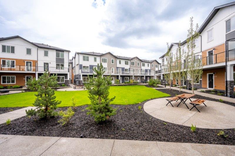 307, 1862 Cornerstone Boulevard NE, Calgary, 4 Bedrooms Bedrooms, 0 ,2.5 BathroomsBathrooms,Condos/Townhouses,Rented,307, 1862 Cornerstone Boulevard NE,0,3257