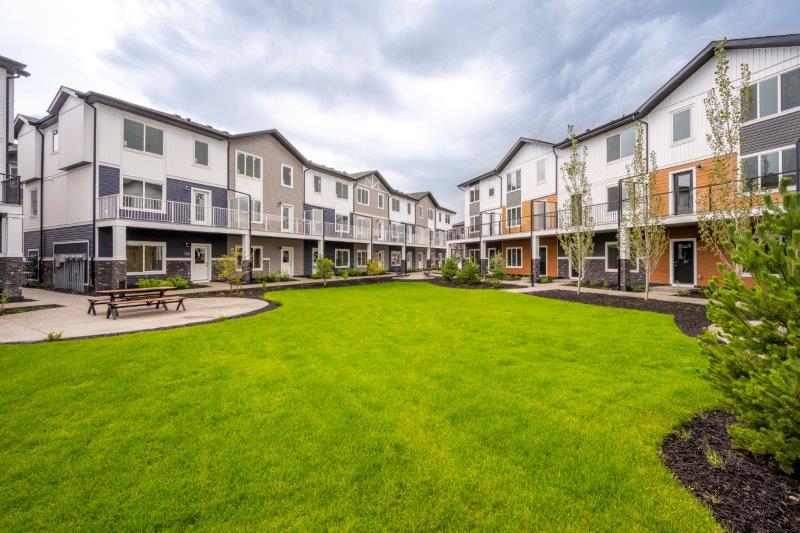 307, 1862 Cornerstone Boulevard NE, Calgary, 4 Bedrooms Bedrooms, 0 ,2.5 BathroomsBathrooms,Condos/Townhouses,Rented,307, 1862 Cornerstone Boulevard NE,0,3257