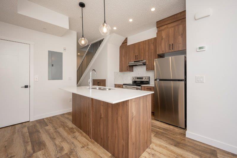 116, 156 Park Street, Cochrane, 3 Bedrooms Bedrooms, 0 ,2 BathroomsBathrooms,Condos/Townhouses,For Rent,116, 156 Park Street,0,3258