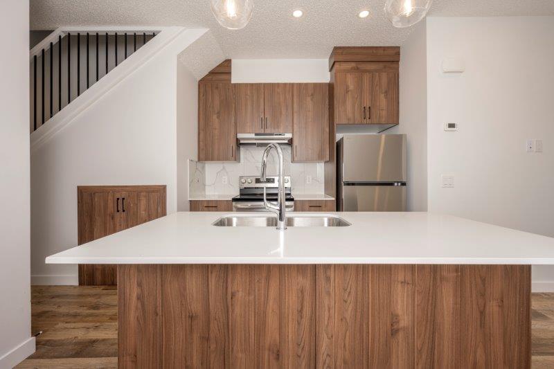 116, 156 Park Street, Cochrane, 3 Bedrooms Bedrooms, 0 ,2 BathroomsBathrooms,Condos/Townhouses,For Rent,116, 156 Park Street,0,3258