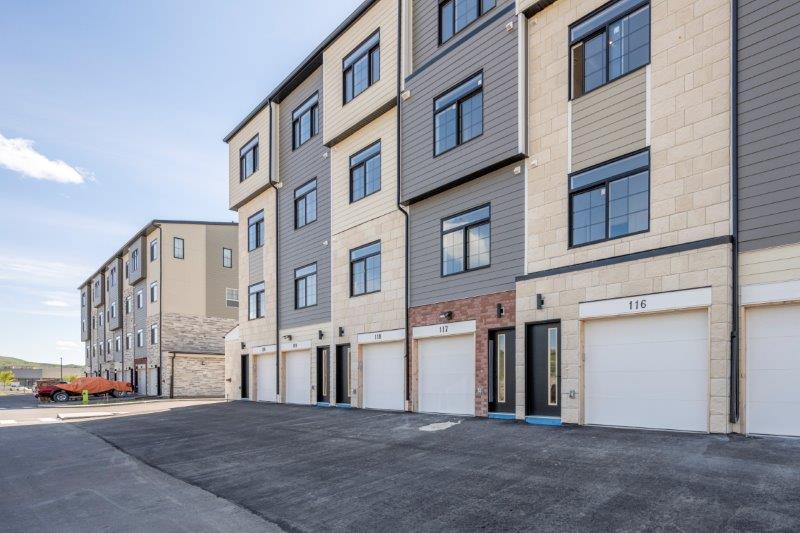 117, 156 Park Street, Cochrane, 3 Bedrooms Bedrooms, 0 ,2 BathroomsBathrooms,Condos/Townhouses,For Rent,117, 156 Park Street,0,3259