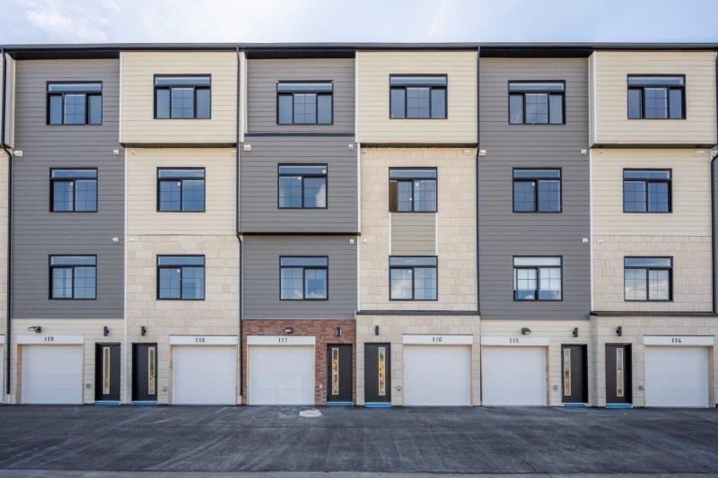 117, 156 Park Street, Cochrane, 3 Bedrooms Bedrooms, 0 ,2 BathroomsBathrooms,Condos/Townhouses,For Rent,117, 156 Park Street,0,3259