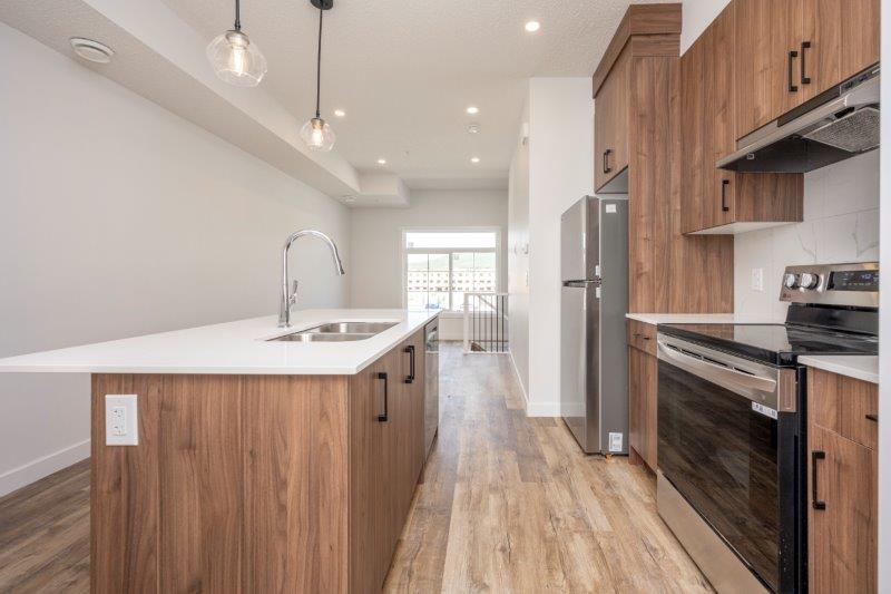 117, 156 Park Street, Cochrane, 3 Bedrooms Bedrooms, 0 ,2 BathroomsBathrooms,Condos/Townhouses,For Rent,117, 156 Park Street,0,3259